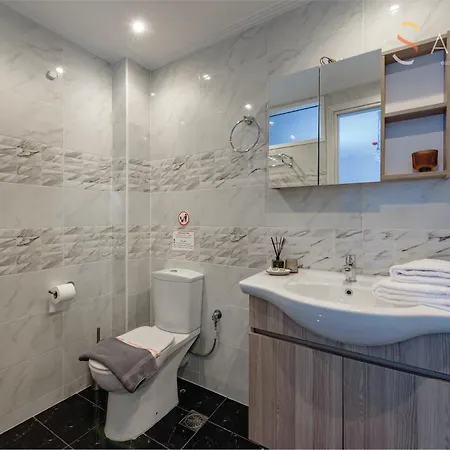 Zilean Apartments Airport By Airstay Spata  Room photo