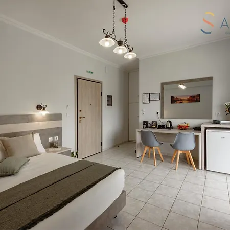 Zilean Apartments Airport By Airstay Spata  Room photo