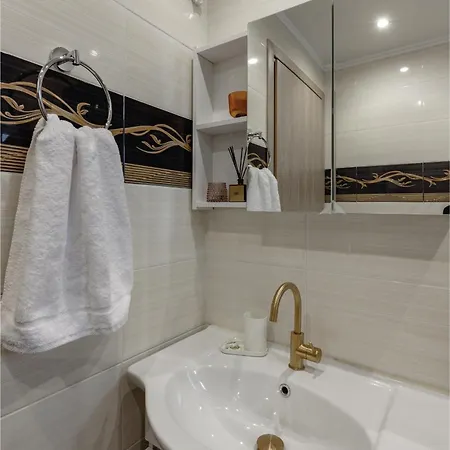 Zilean Apartments Airport By Airstay Spata  Room photo