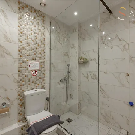 Zilean Apartments Airport By Airstay Spata  Room photo