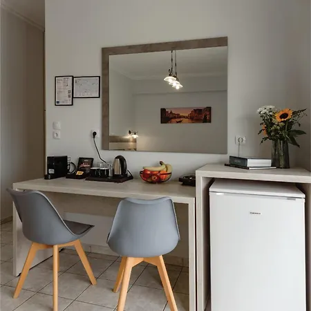 Zilean Apartments Airport By Airstay Spata  Room photo