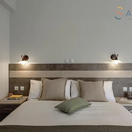 Zilean Apartments Airport By Airstay Spata  Exterior photo