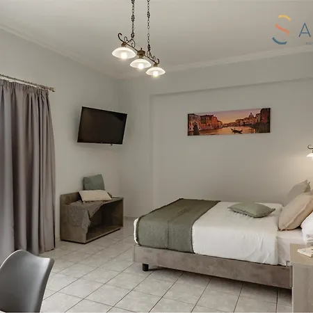 Zilean Apartments Airport By Airstay Spata  Room photo