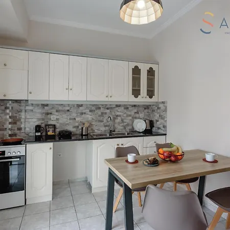 Zilean Apartments Airport By Airstay Spata  Room photo