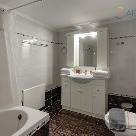 Zilean Apartments Airport By Airstay Spata  Exterior photo