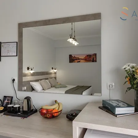 Zilean Apartments Airport By Airstay Spata  Room photo
