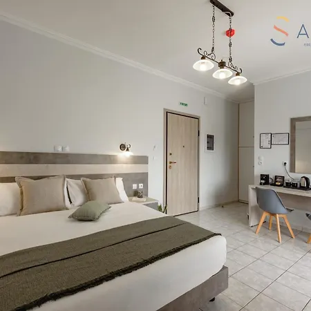 Zilean Apartments Airport By Airstay Spata  Exterior photo