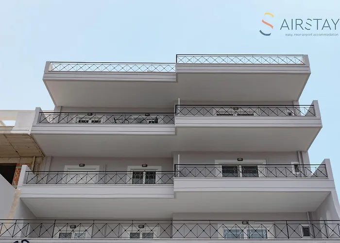 Zilean Apartments Airport By Airstay
