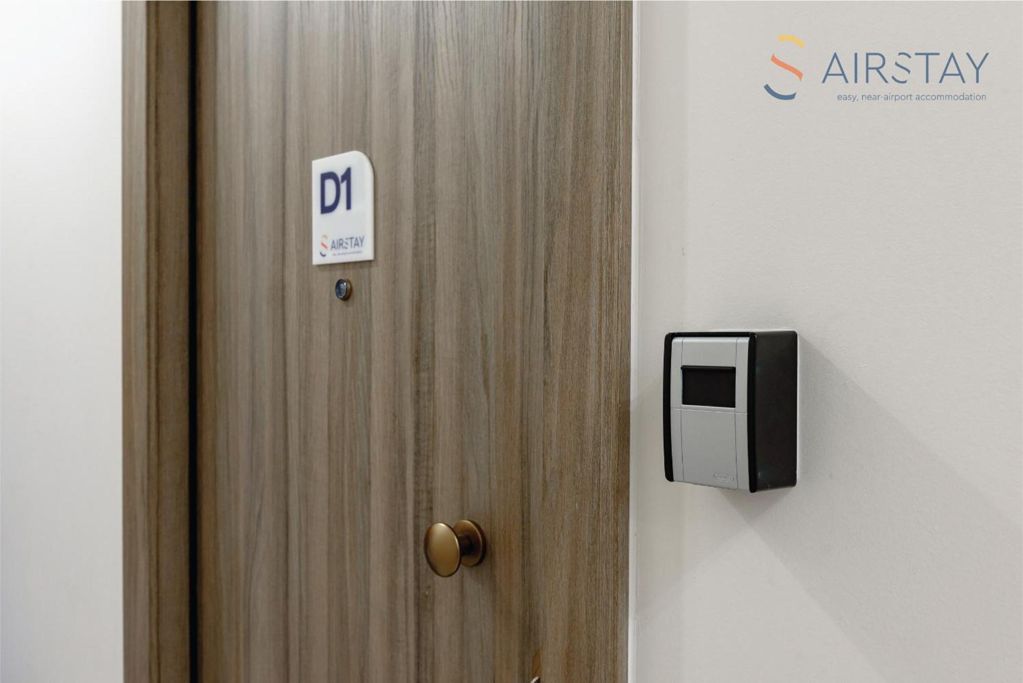 Zilean Airport By Airstay Apartment *