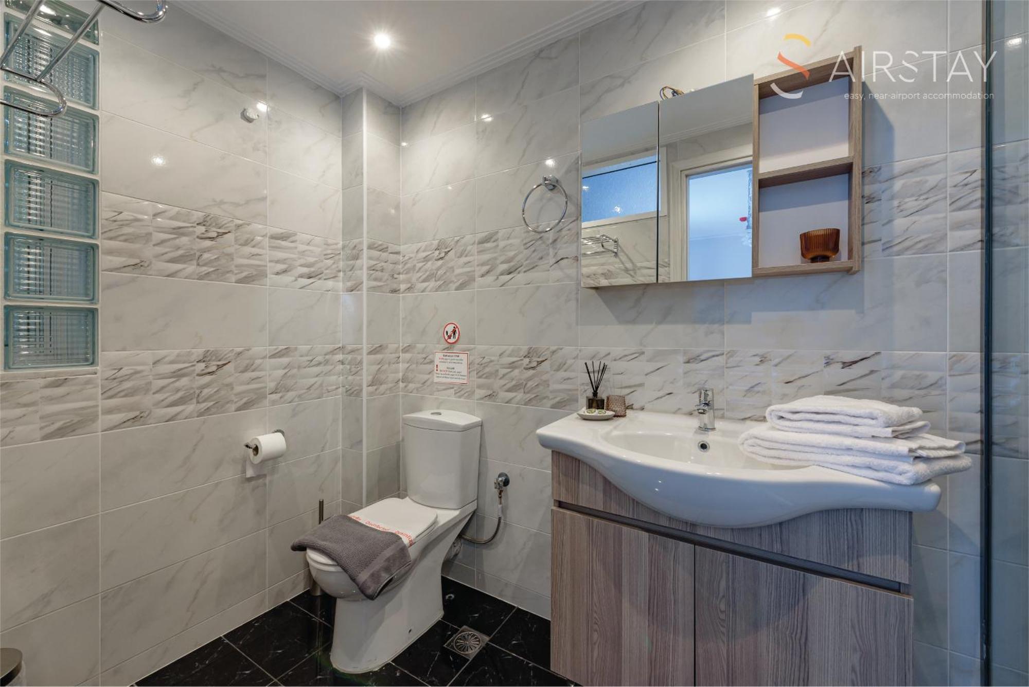Zilean Airport By Airstay Apartment Spata (East Attica)
