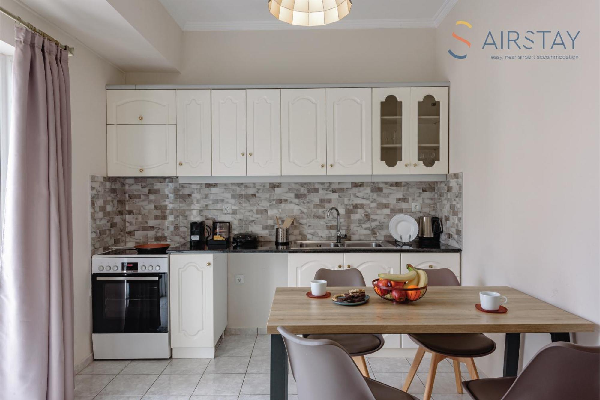 Apartment Zilean Airport By Airstay Spata (East Attica)