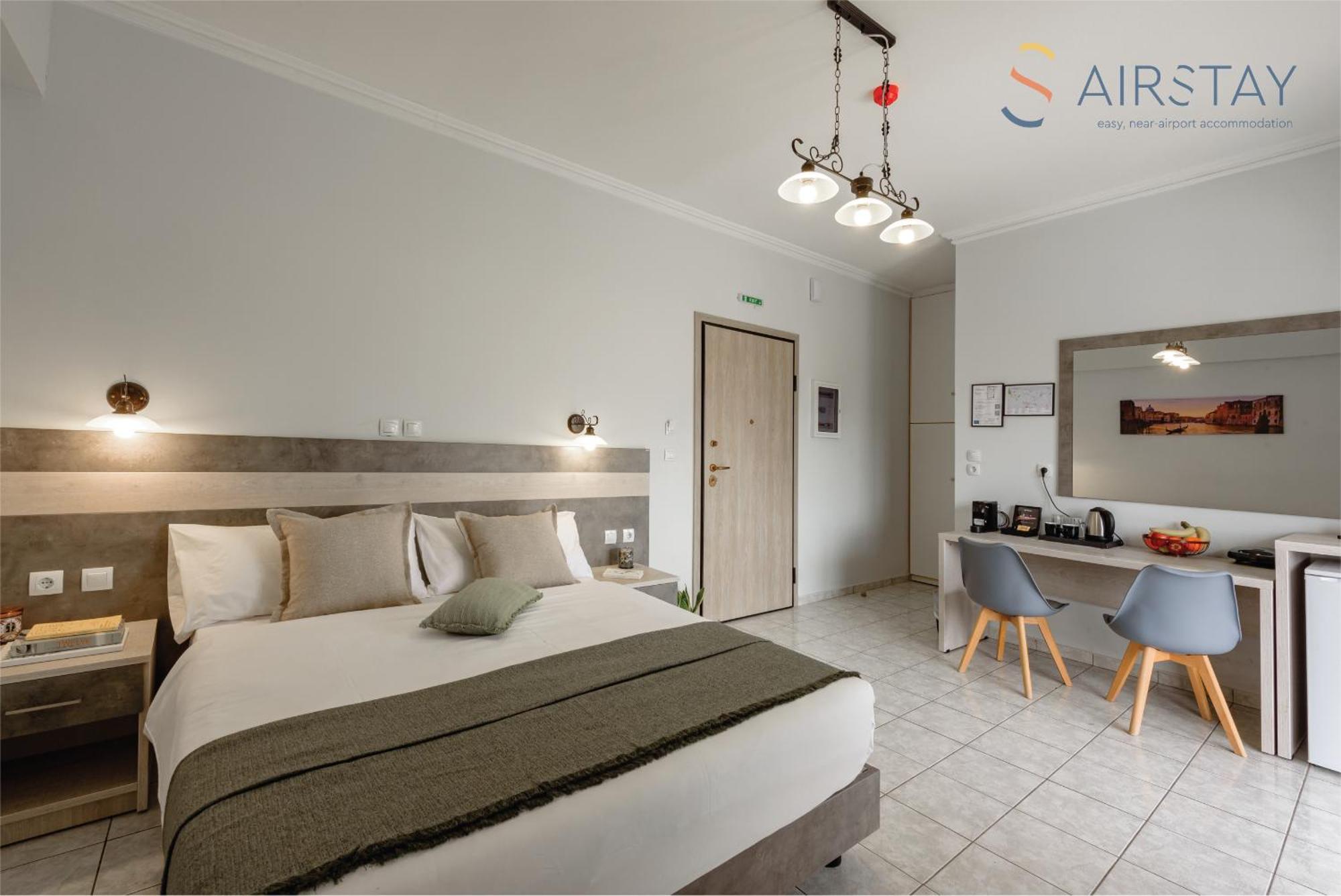 Zilean Airport By Airstay Apartment *