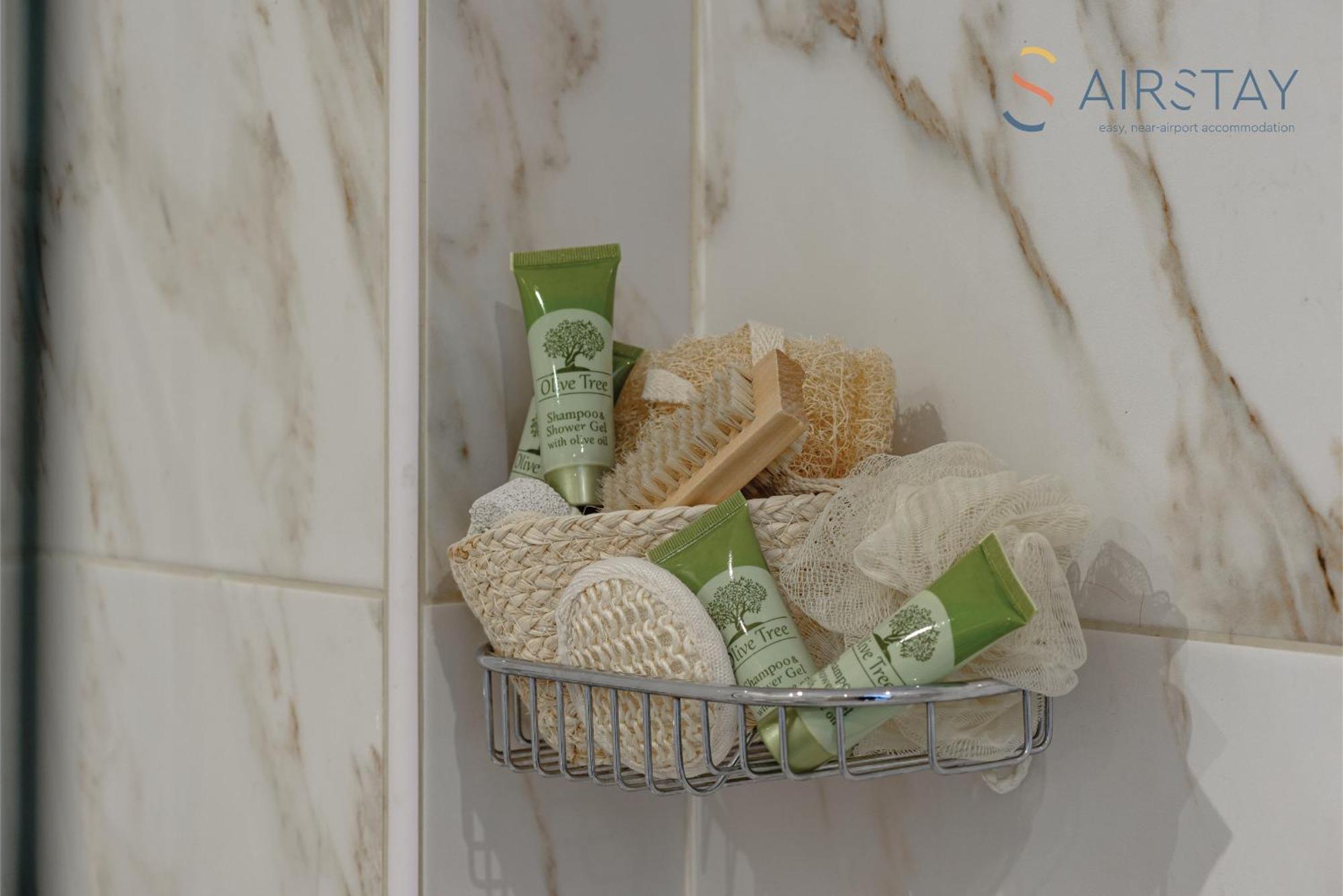 Zilean Airport By Airstay Apartment Spata (East Attica)