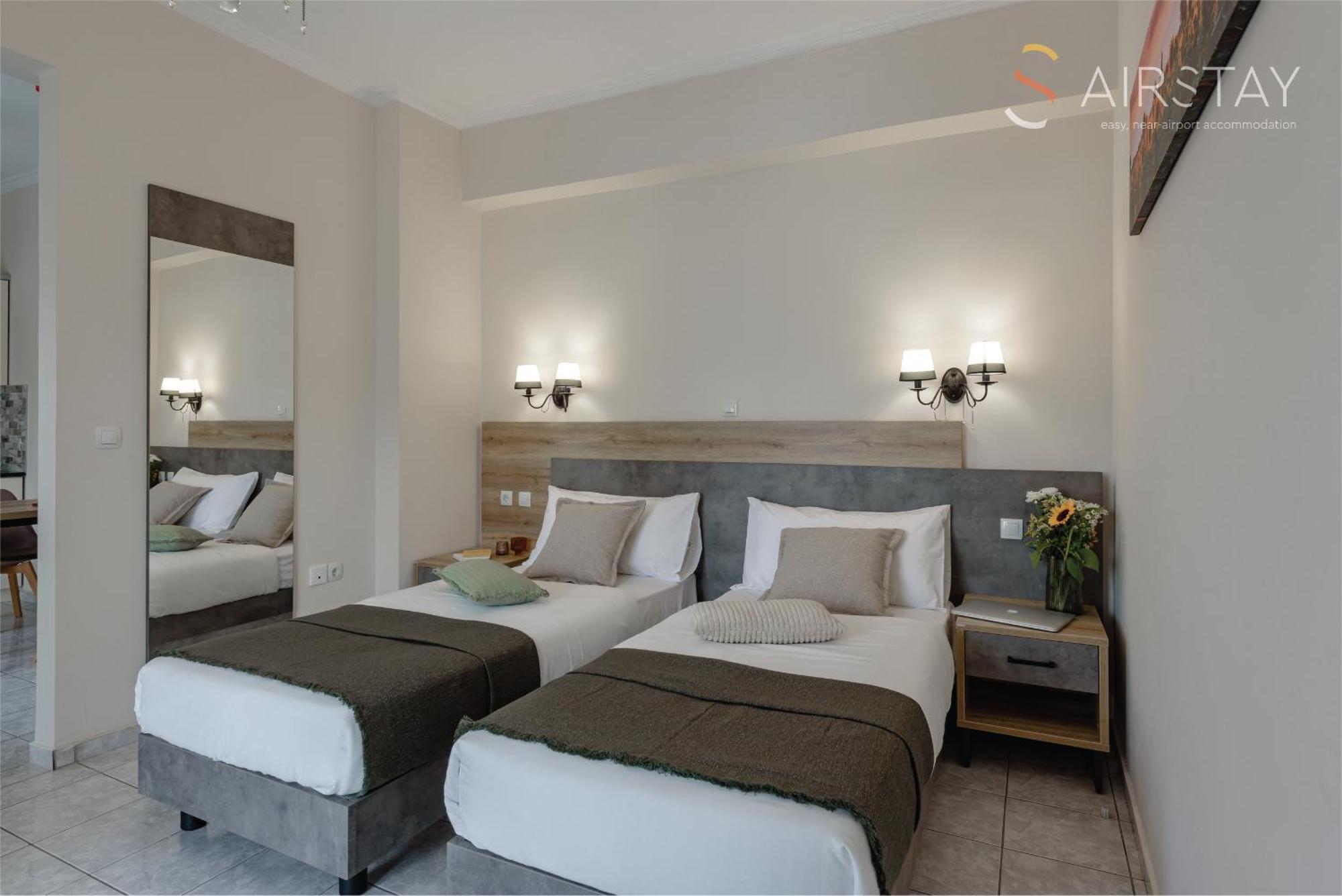 Zilean Airport By Airstay Apartment *