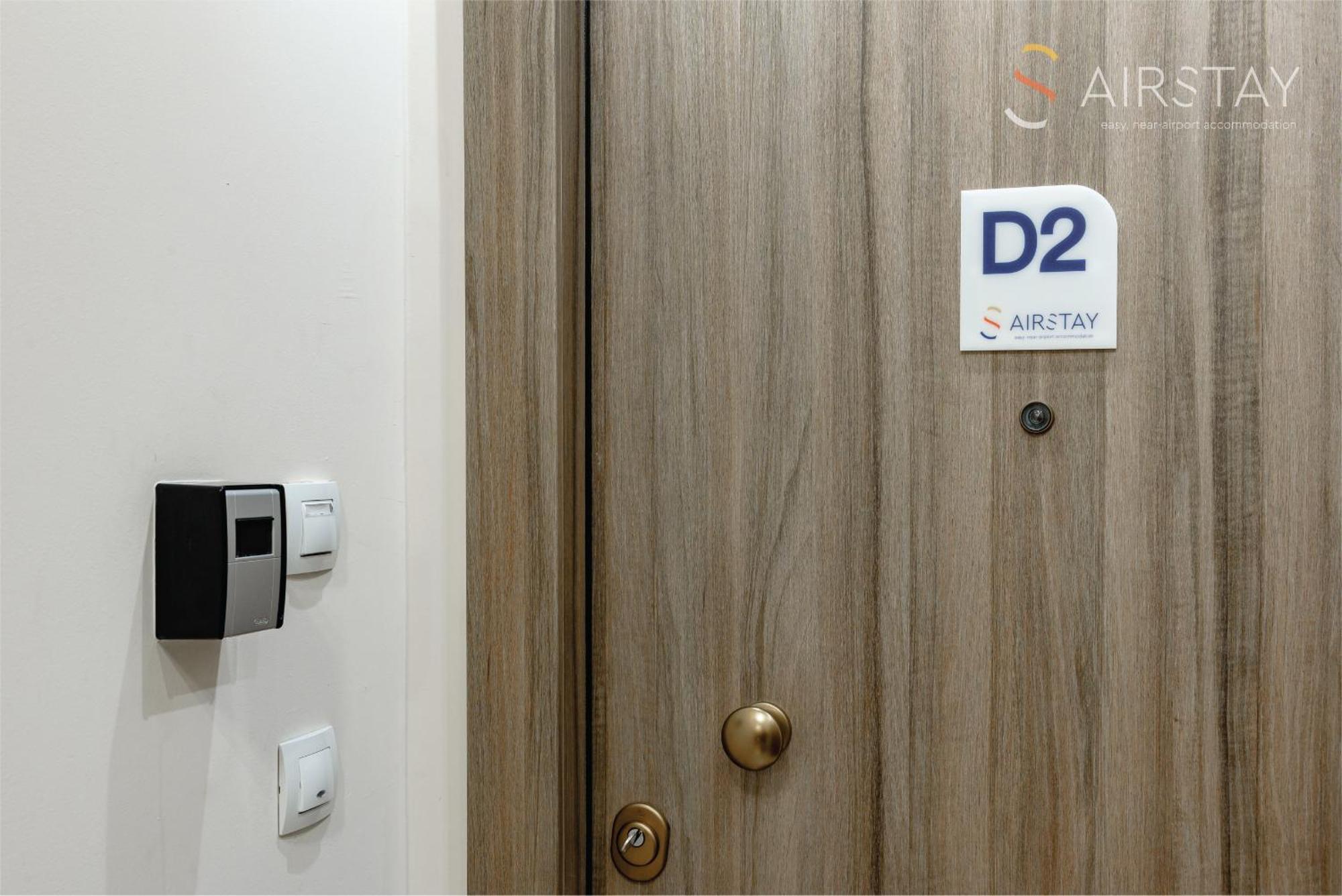 Apartment Zilean Airport By Airstay
