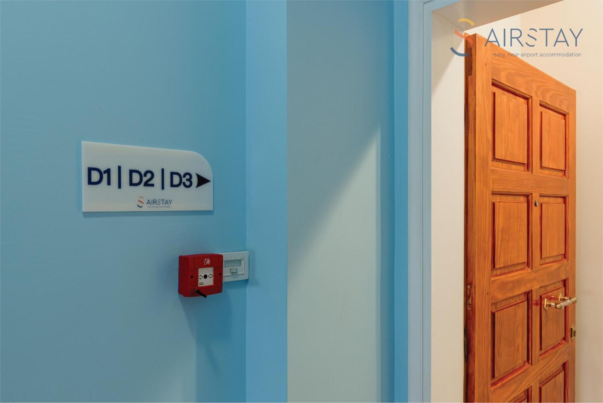Zilean Airport By Airstay Apartment Spata (East Attica)