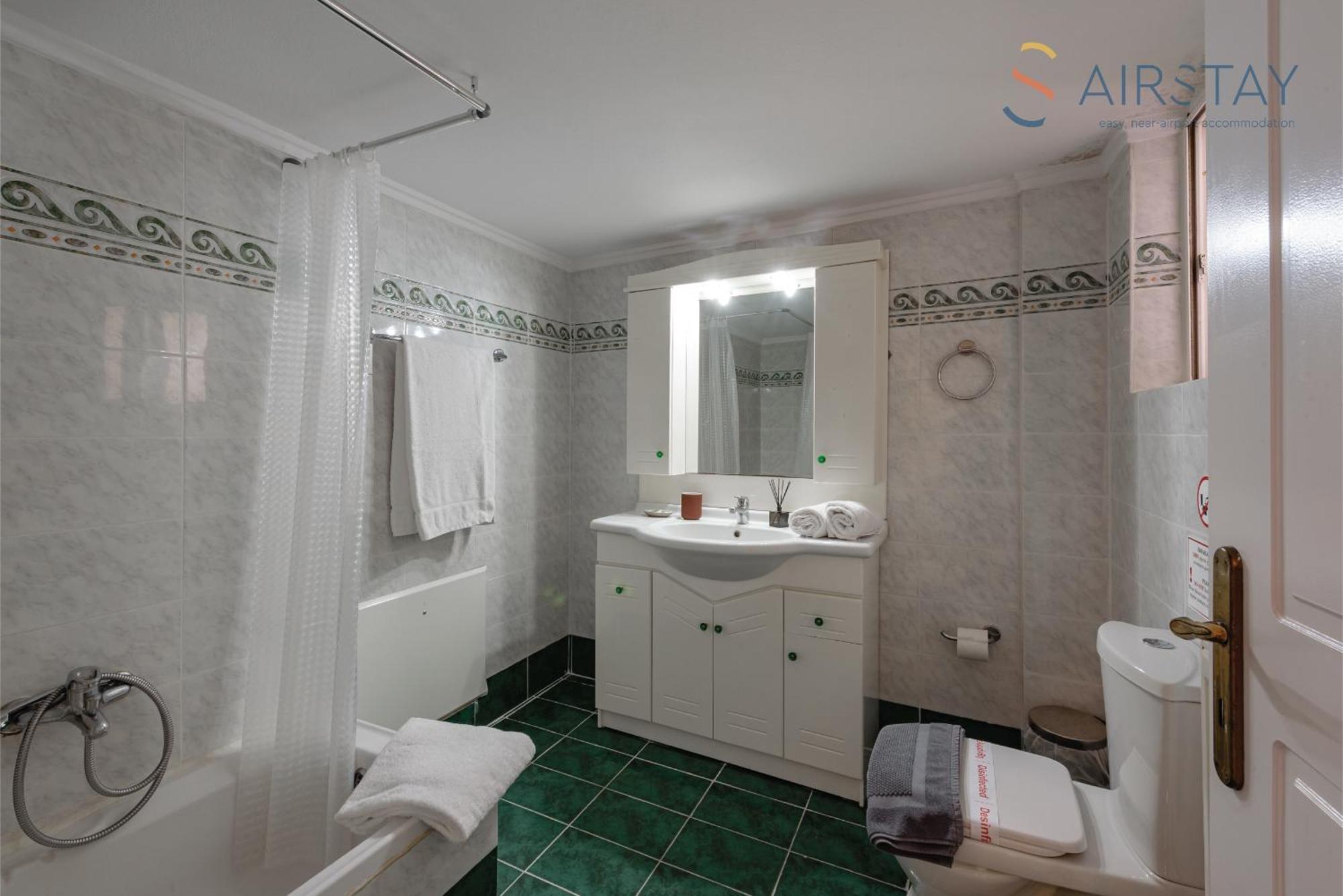 Apartment Zilean Airport By Airstay Spata (East Attica)