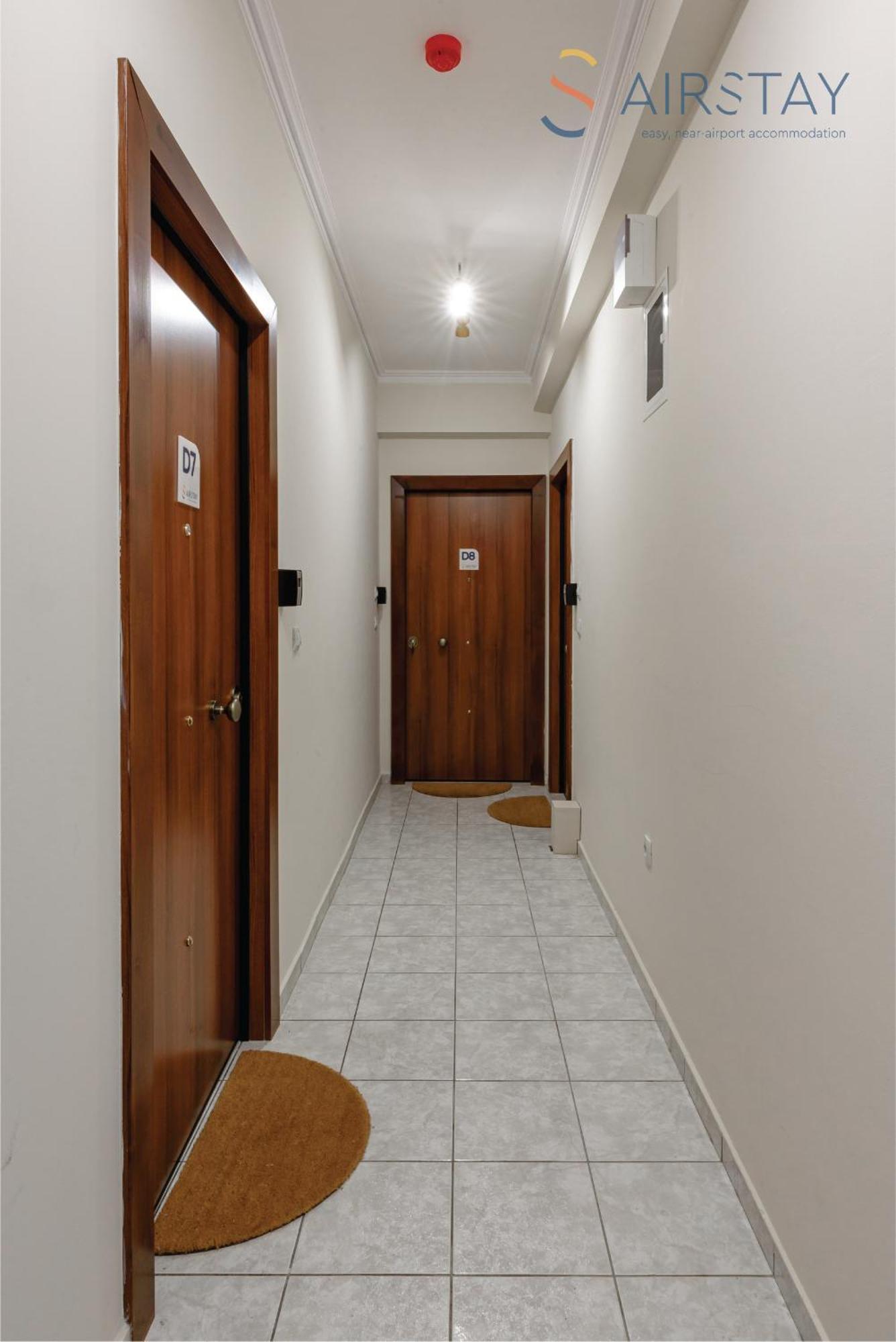 Apartment Zilean Airport By Airstay Spata (East Attica)