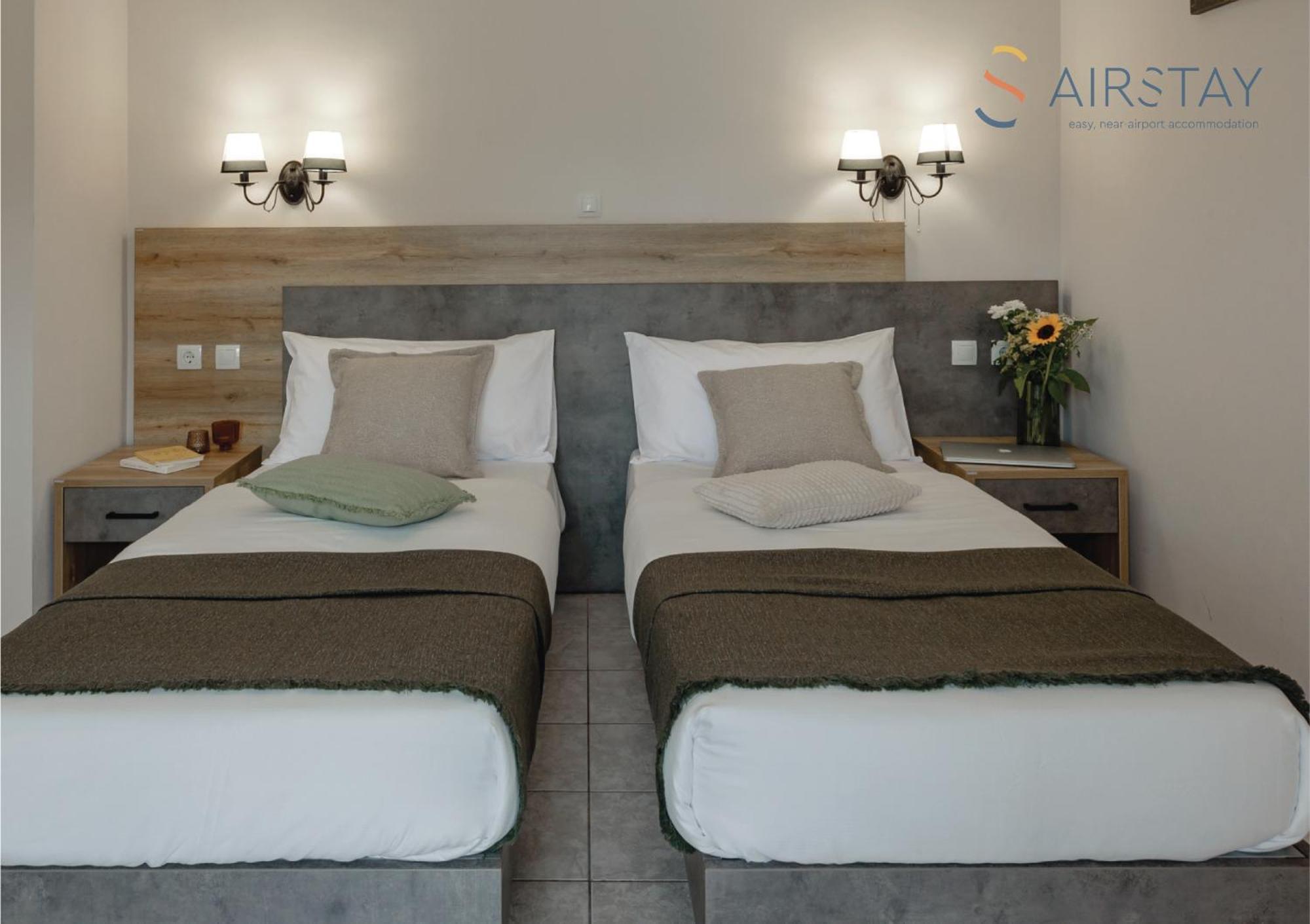 Apartment Zilean Airport By Airstay