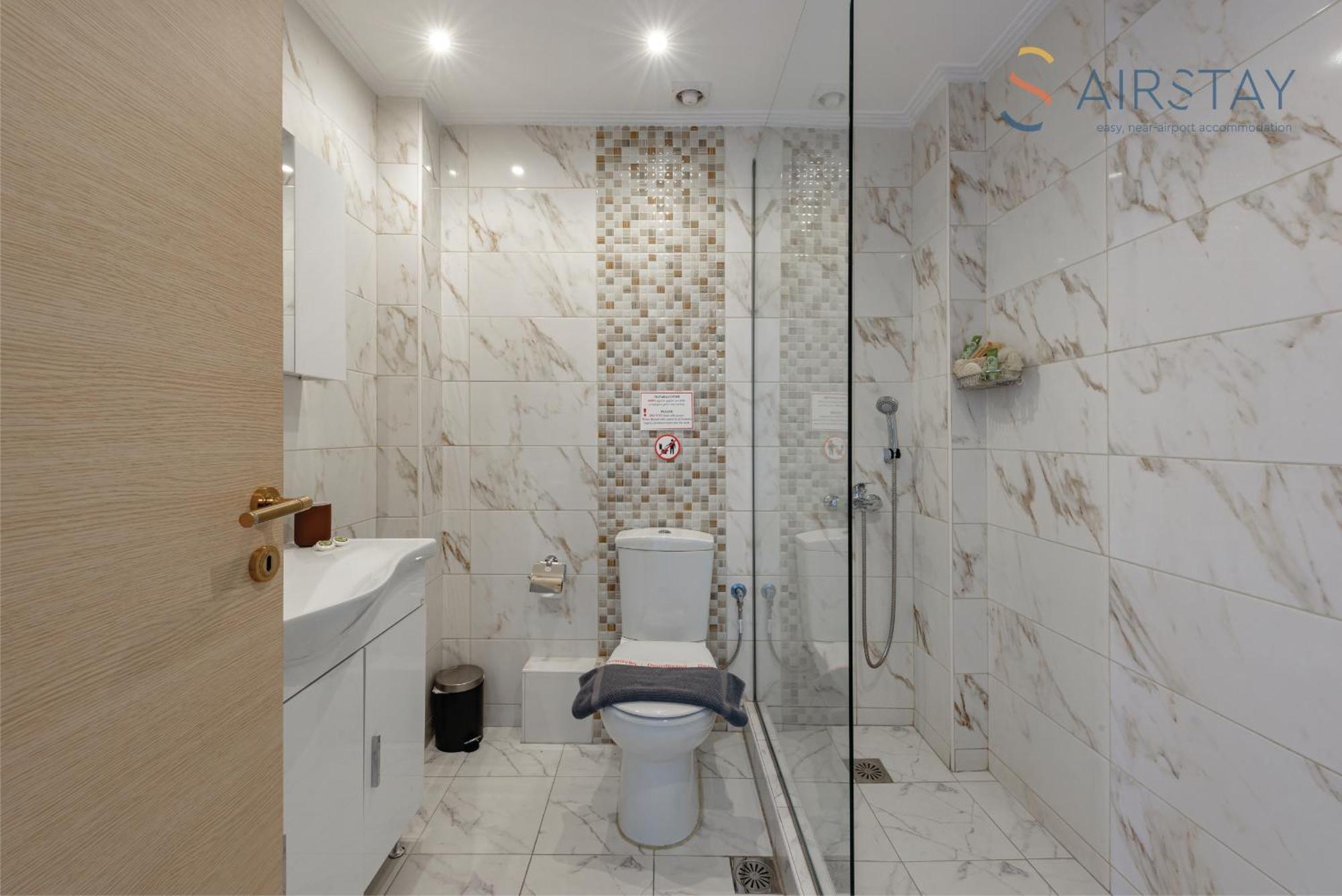 Apartment Zilean Airport By Airstay *