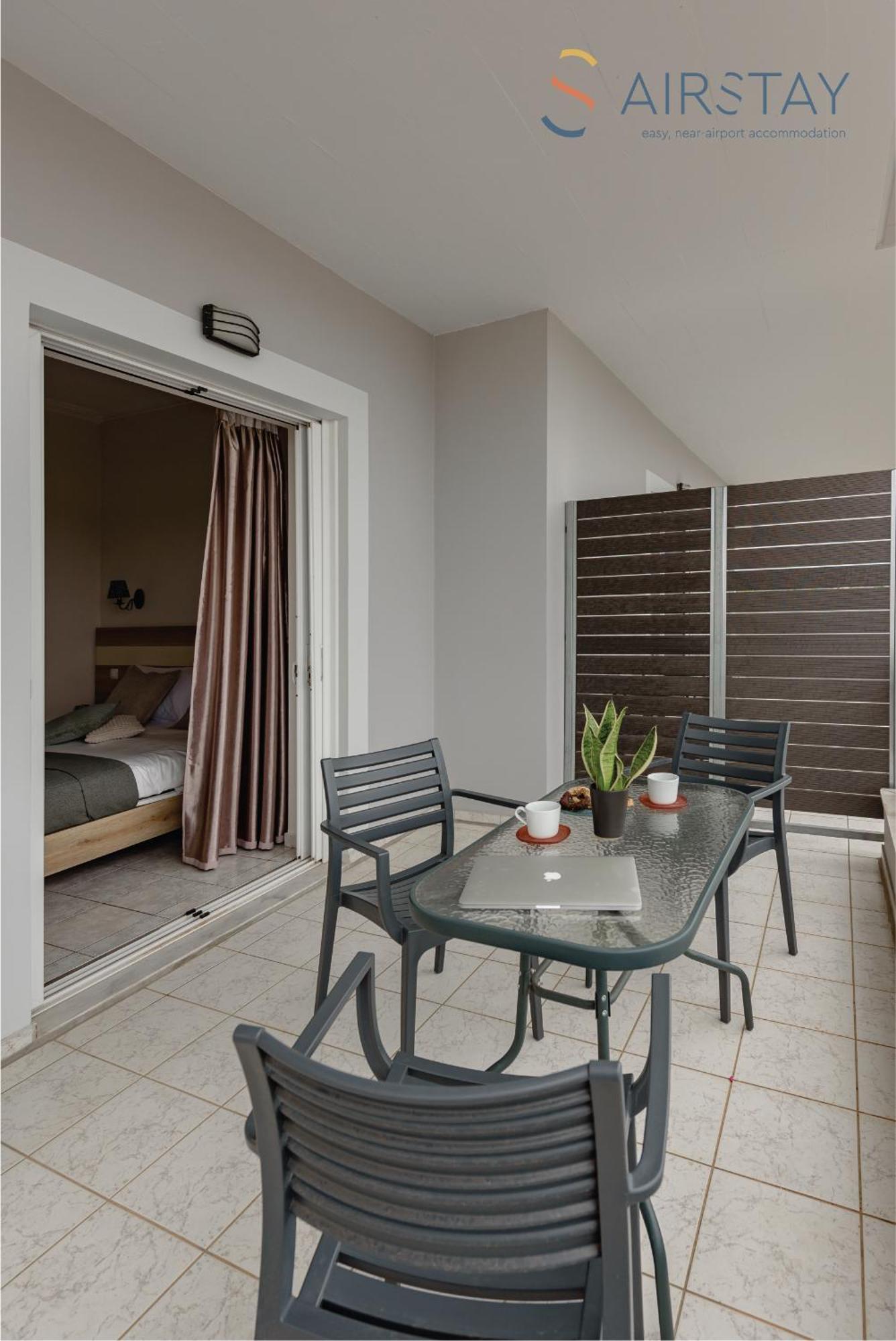Apartment Zilean Airport By Airstay Spata (East Attica)