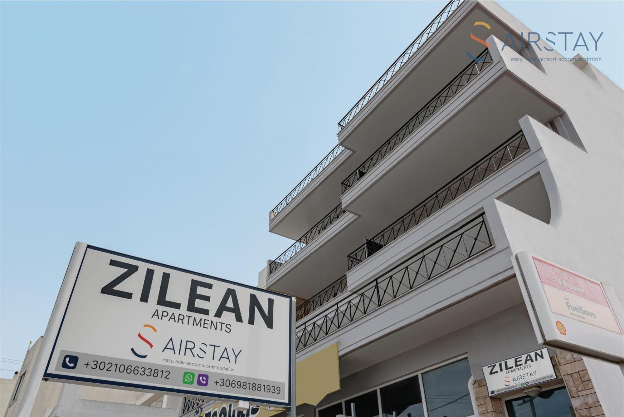 Apartment Zilean Airport By Airstay