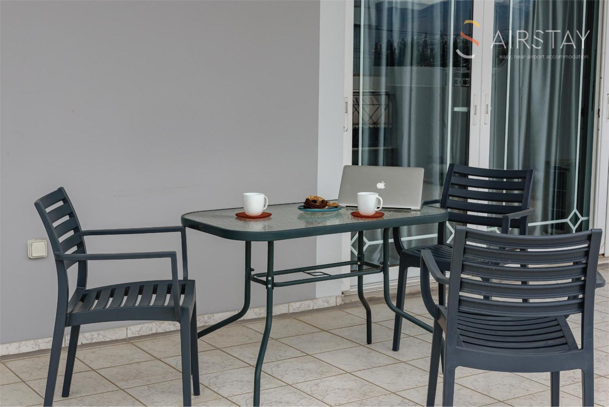 Zilean Airport By Airstay Apartment Spata (East Attica)